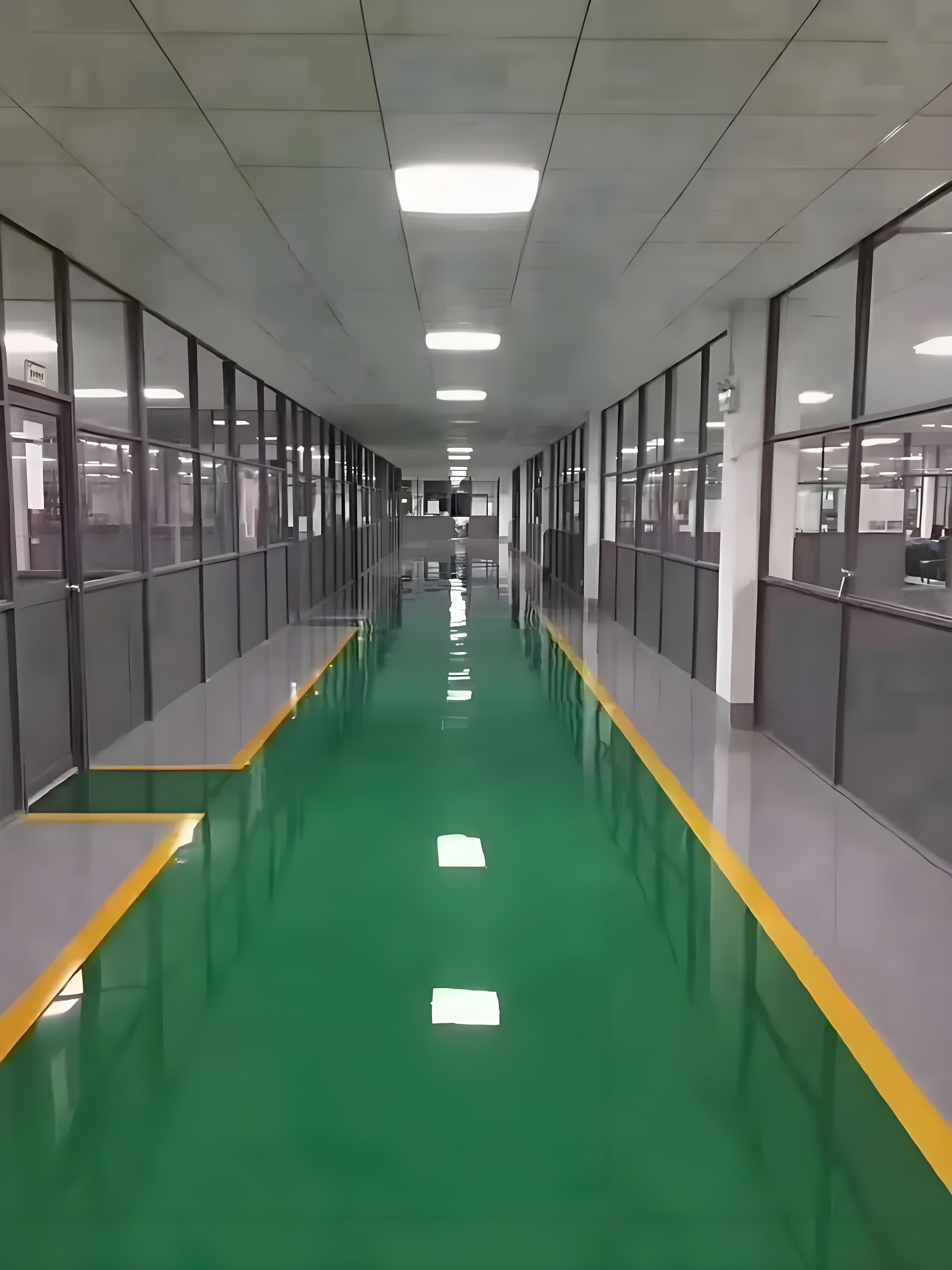 苏州地坪
